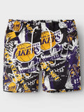 NAME IT Плувни шорти NKMMAXTON NBA