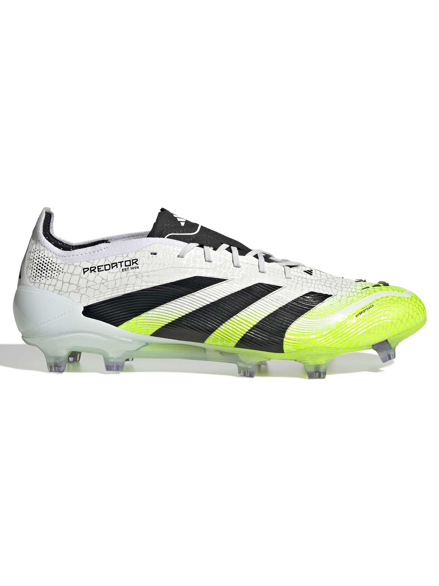 ADIDAS PERFORMANCE Обувки Predator Elite Firm Ground Boots