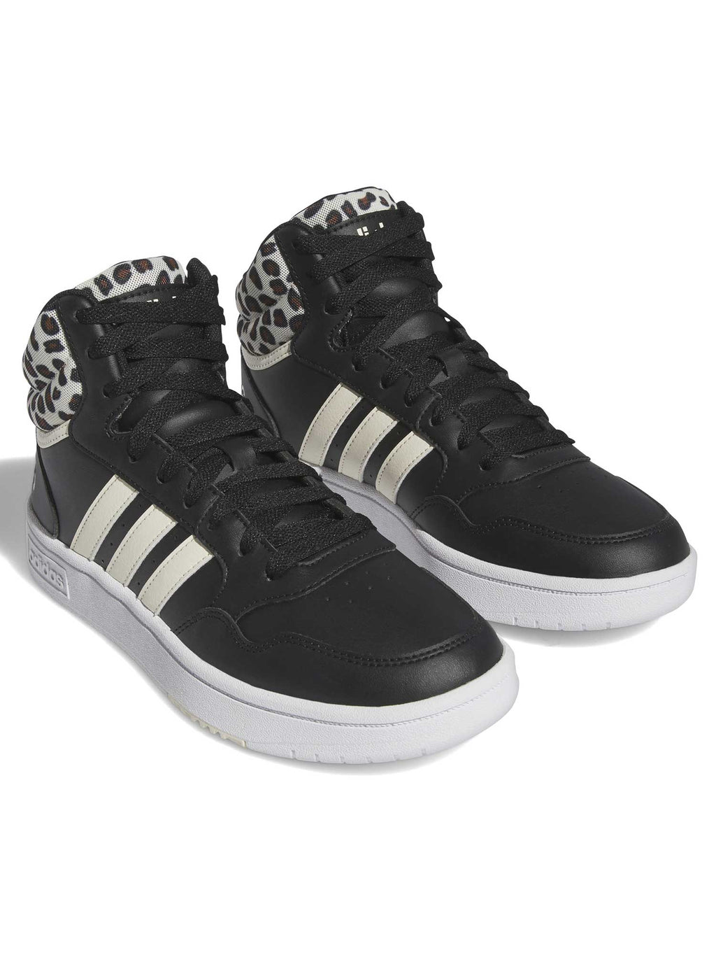 ADIDAS SPORTSWEAR Обувки Hoops 3.0 Mid