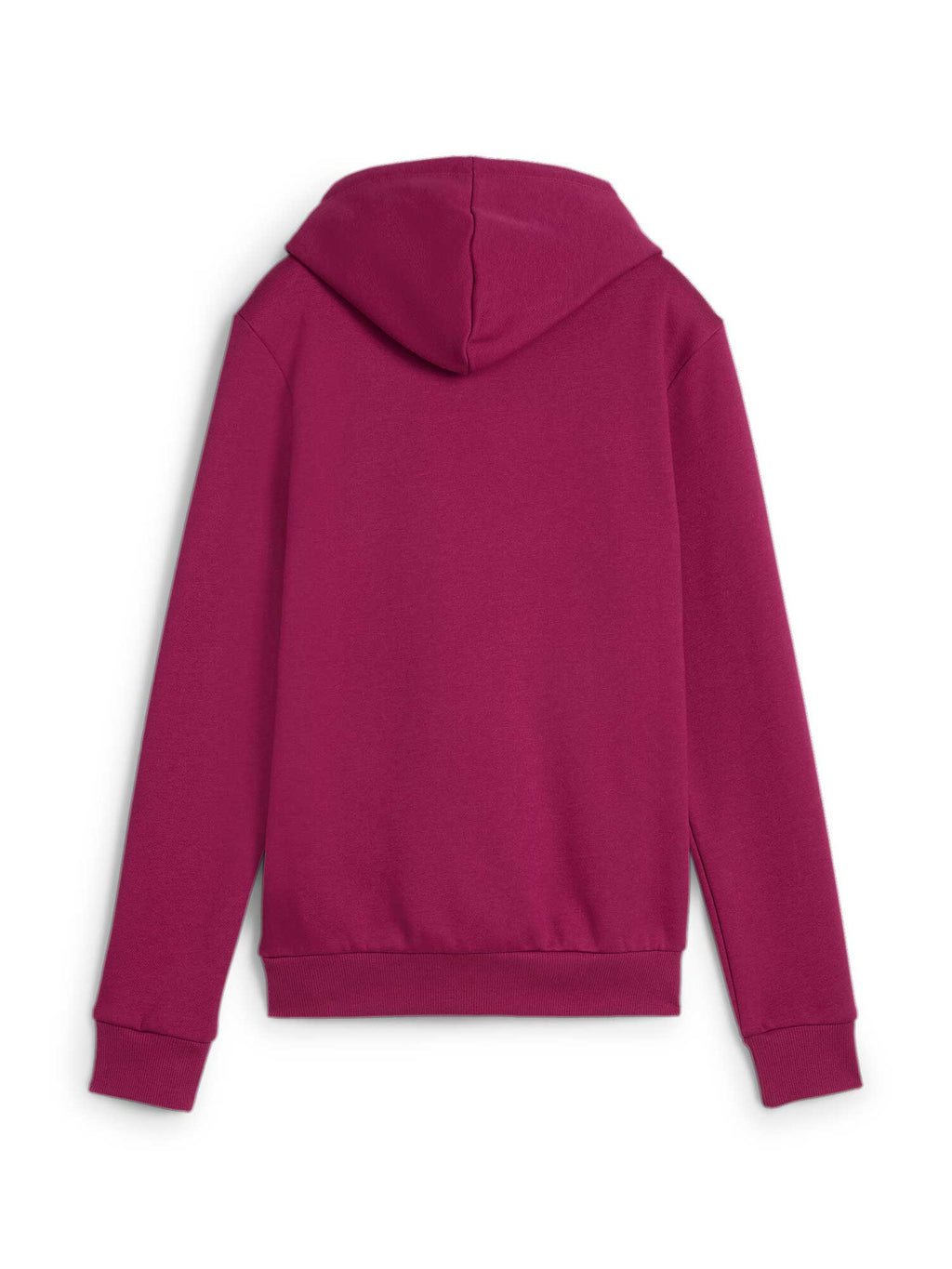 PUMA Суитшърт ESS Logo Hoodie FL (s)