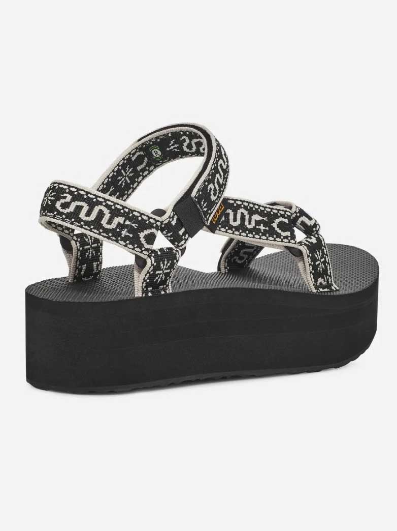 TEVA Сандали WS Flatform Universal