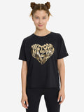 DEMIX Тениска Active Girls T-Shirt