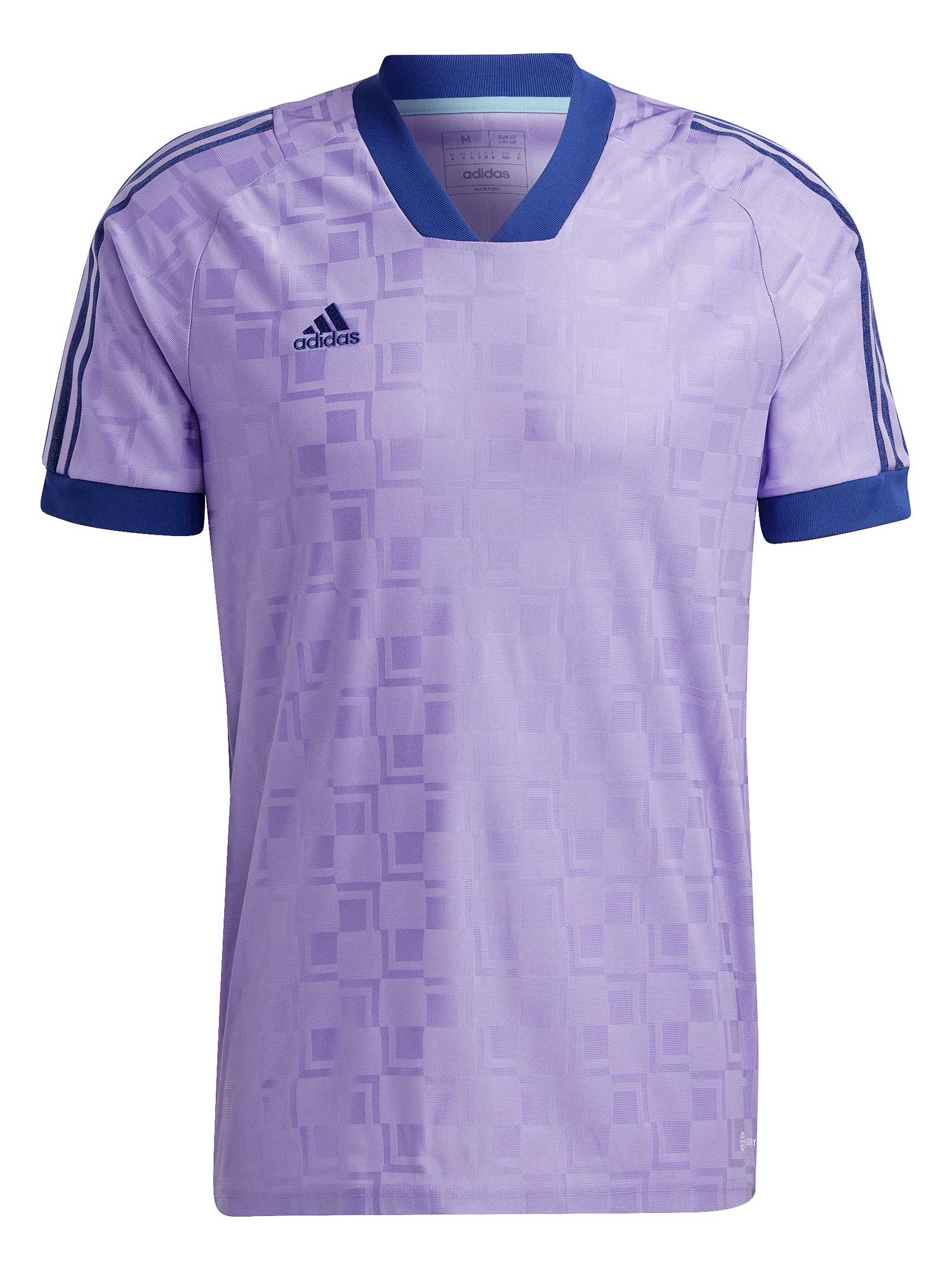 ADIDAS SPORTSWEAR Тениска Tiro Short Sleeve Jersey