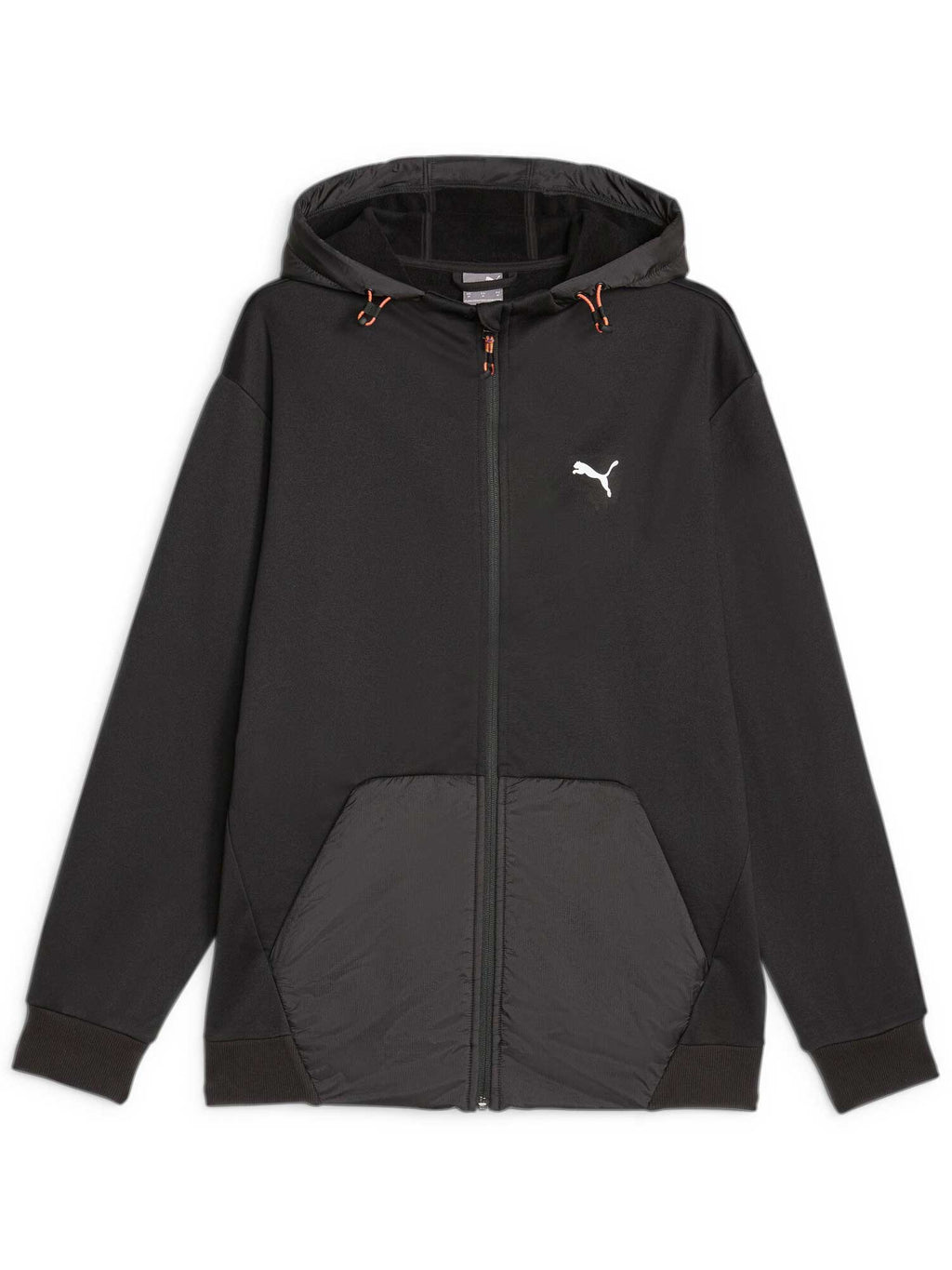 PUMA Суитшърт OPEN ROAD DK
