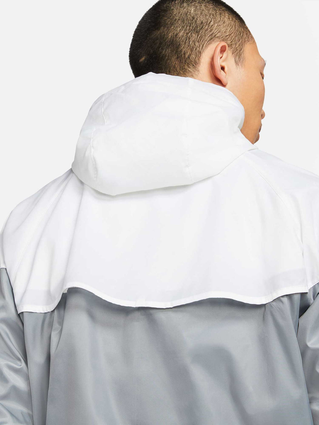 NIKE Ветровка M NK WVN LND WR HD JKT