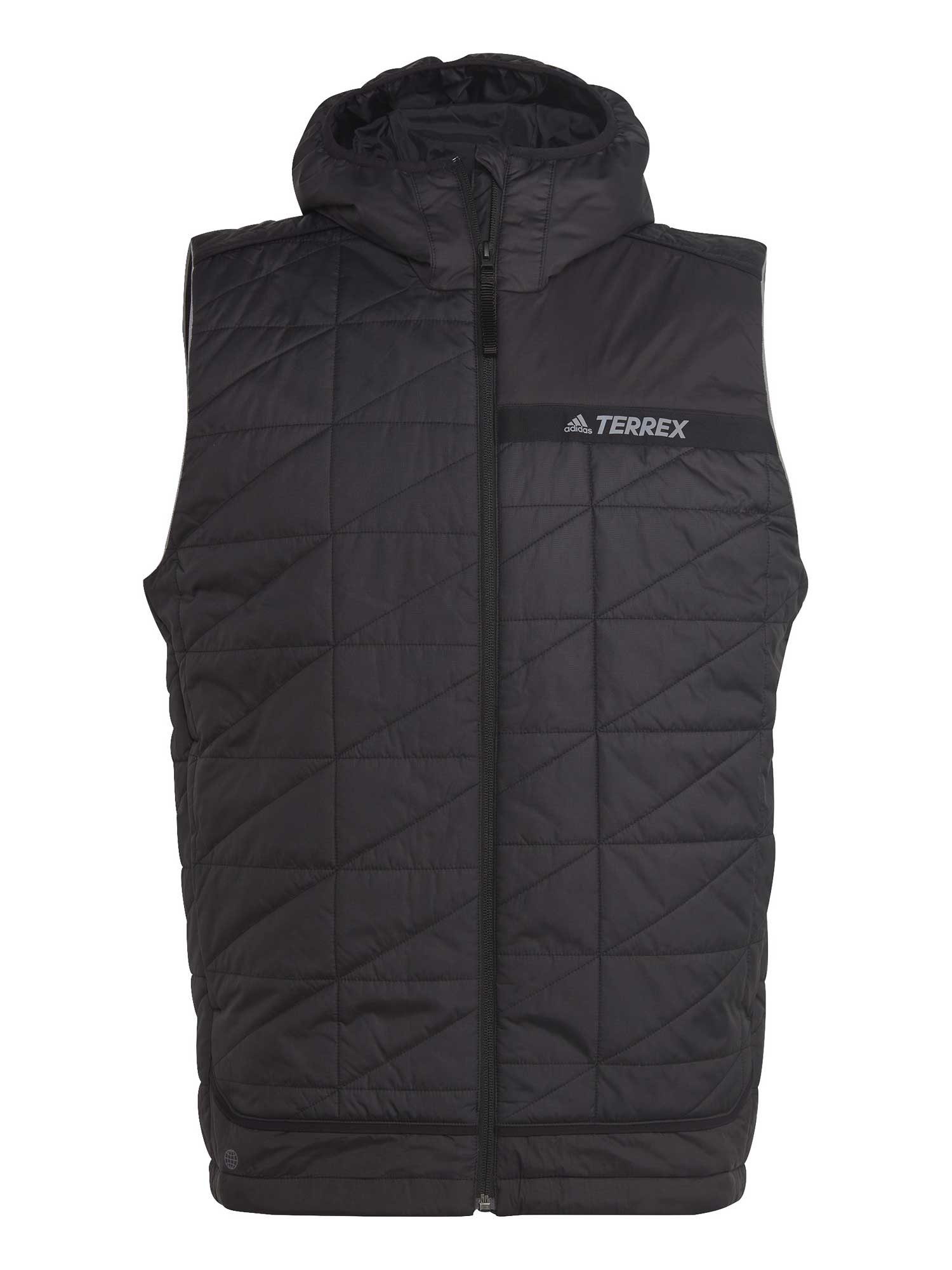 ADIDAS PERFORMANCE Елек Terrex Multi Insulated