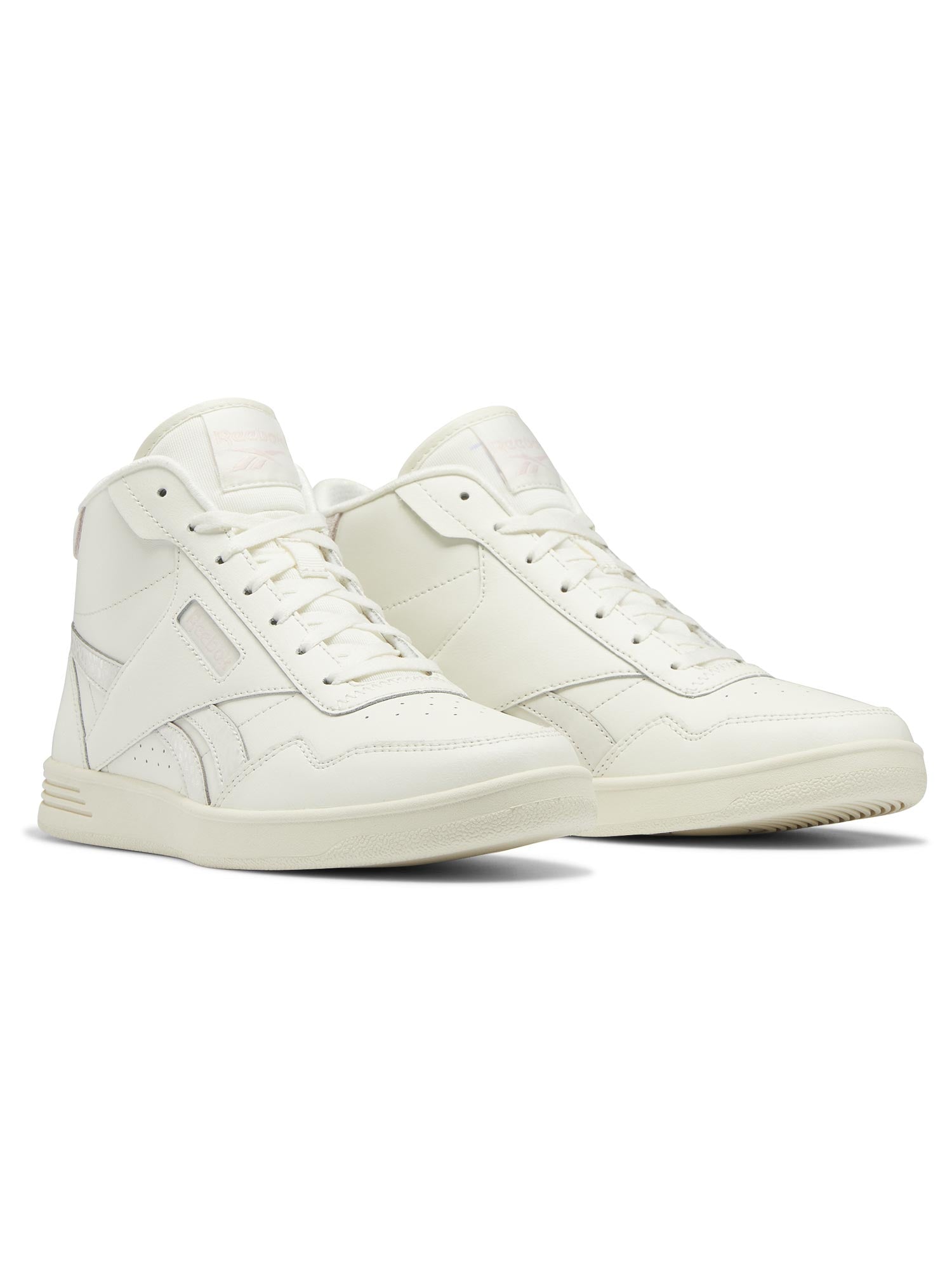 REEBOK Обувки Club High Top