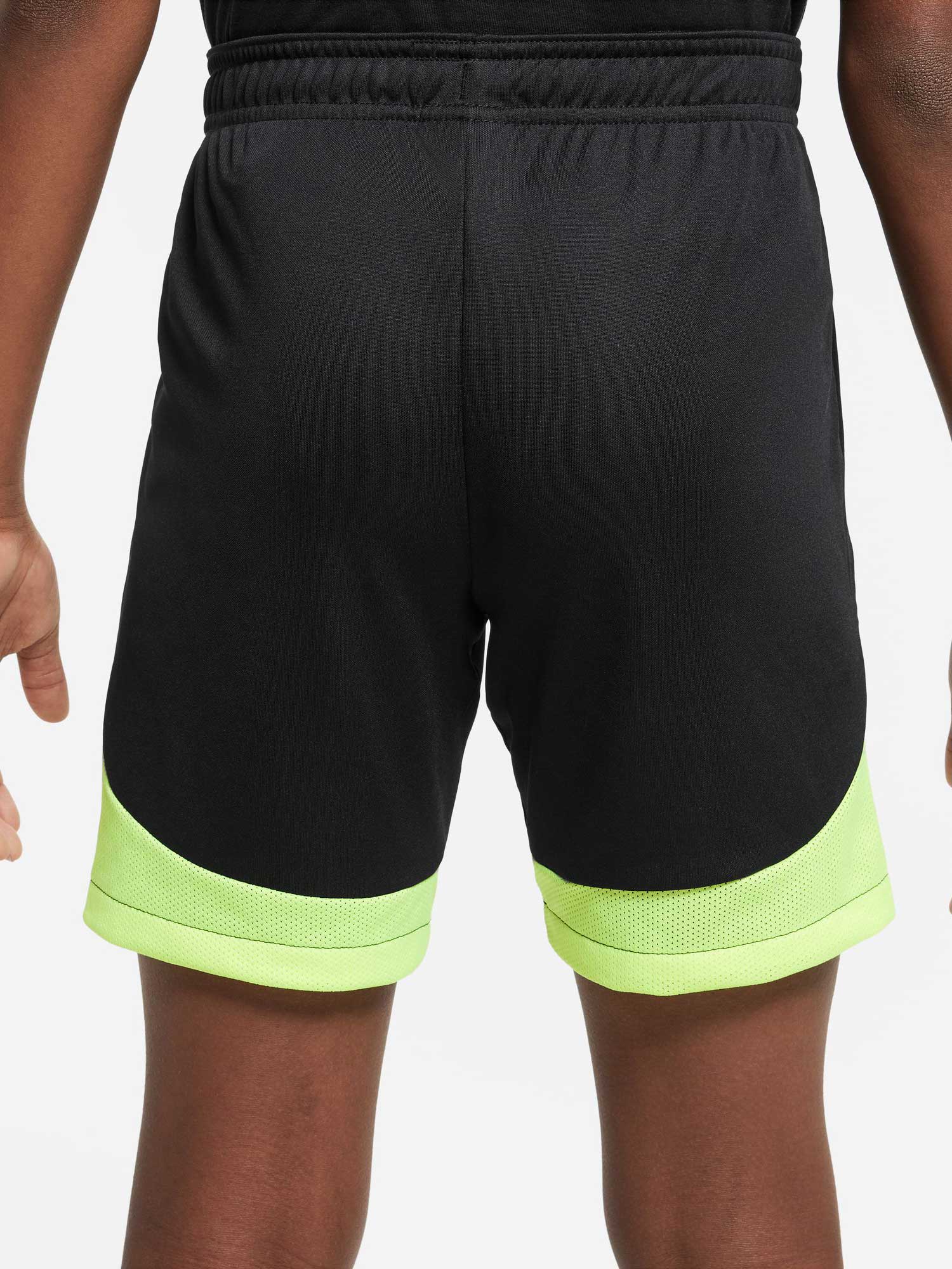 NIKE TEAM Къси панаталони Y NK DF ACDPR K