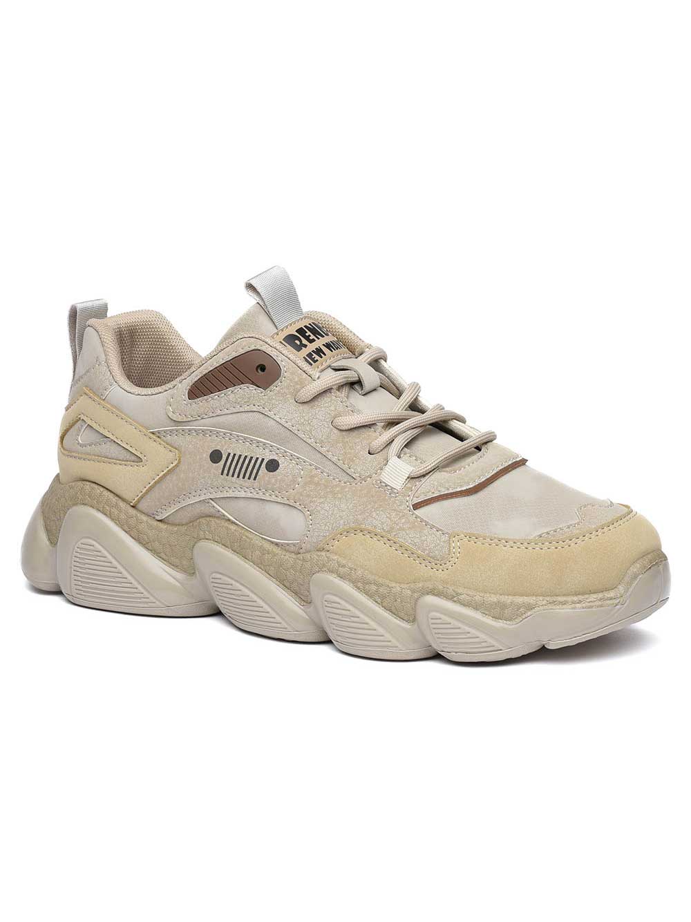 GRAND ATTACK Обувки TR-5238-3