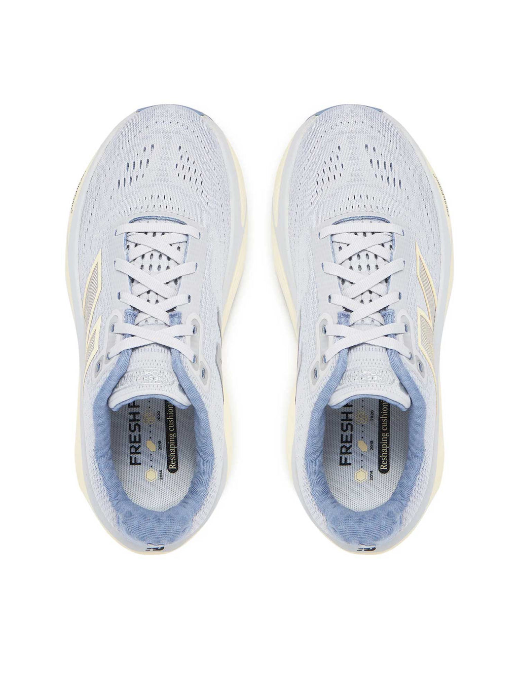 NEW BALANCE Обувки Fresh Foam X More v5