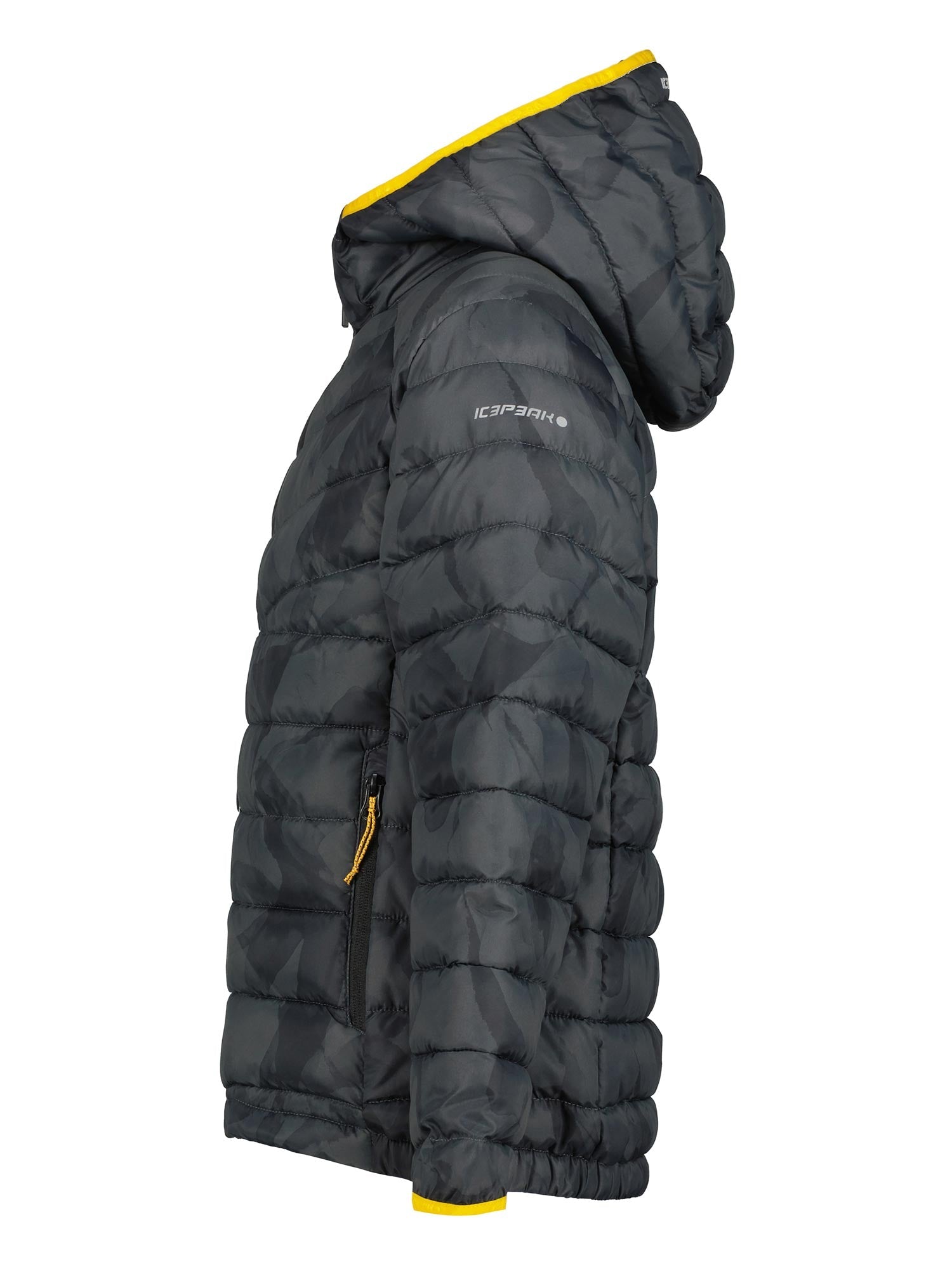 ICEPEAK Яке KEMPEN JR