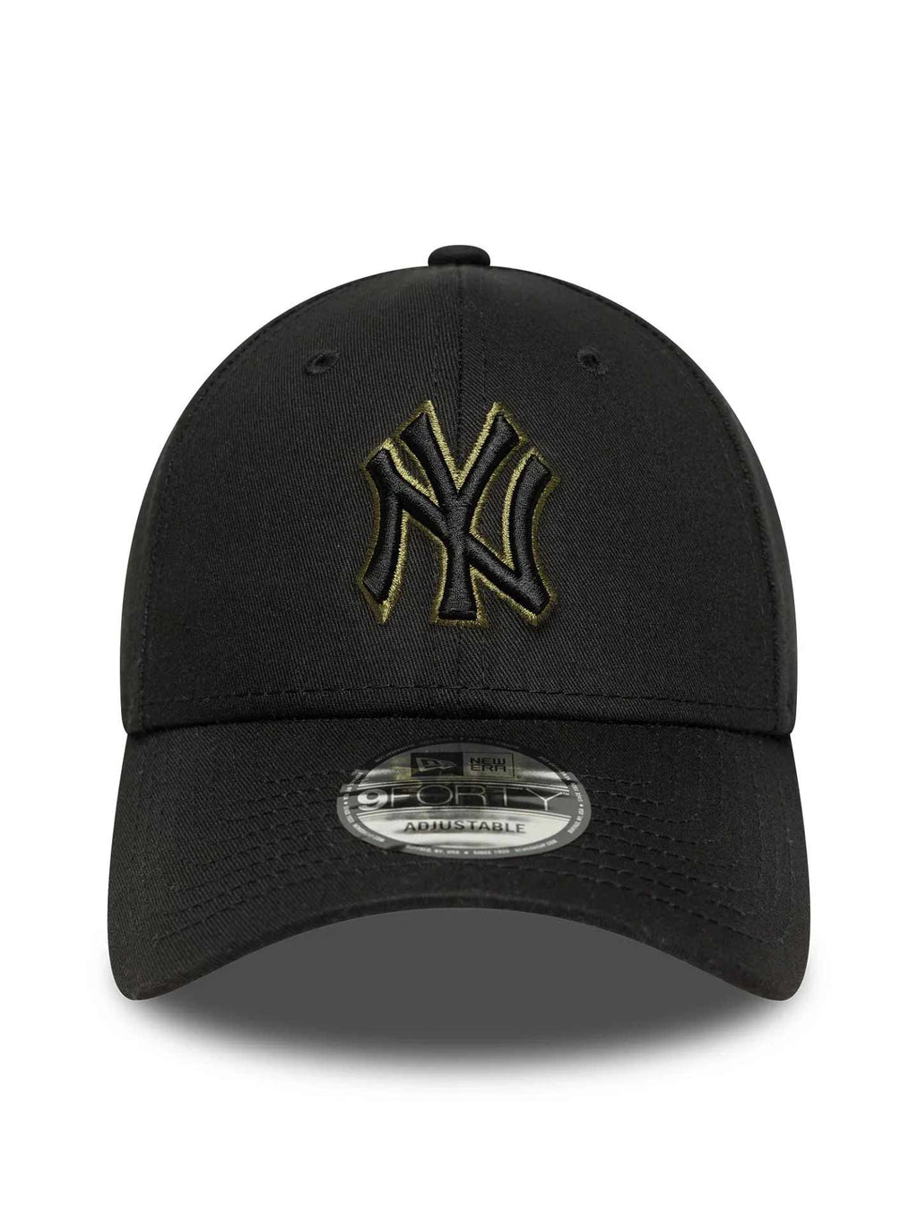NEW ERA Шапка TEAM OUTLINE 9FORTY NEYYAN