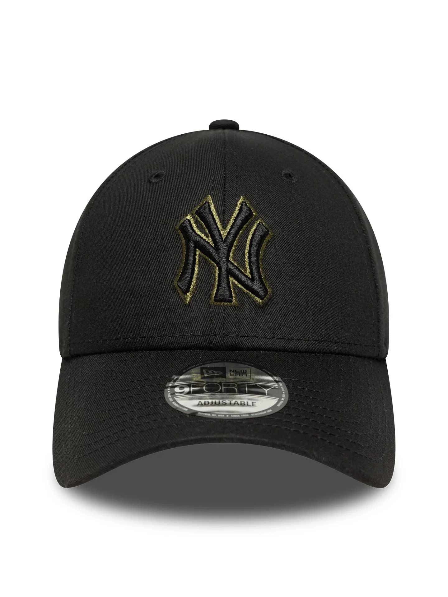 NEW ERA Шапка TEAM OUTLINE 9FORTY NEYYAN