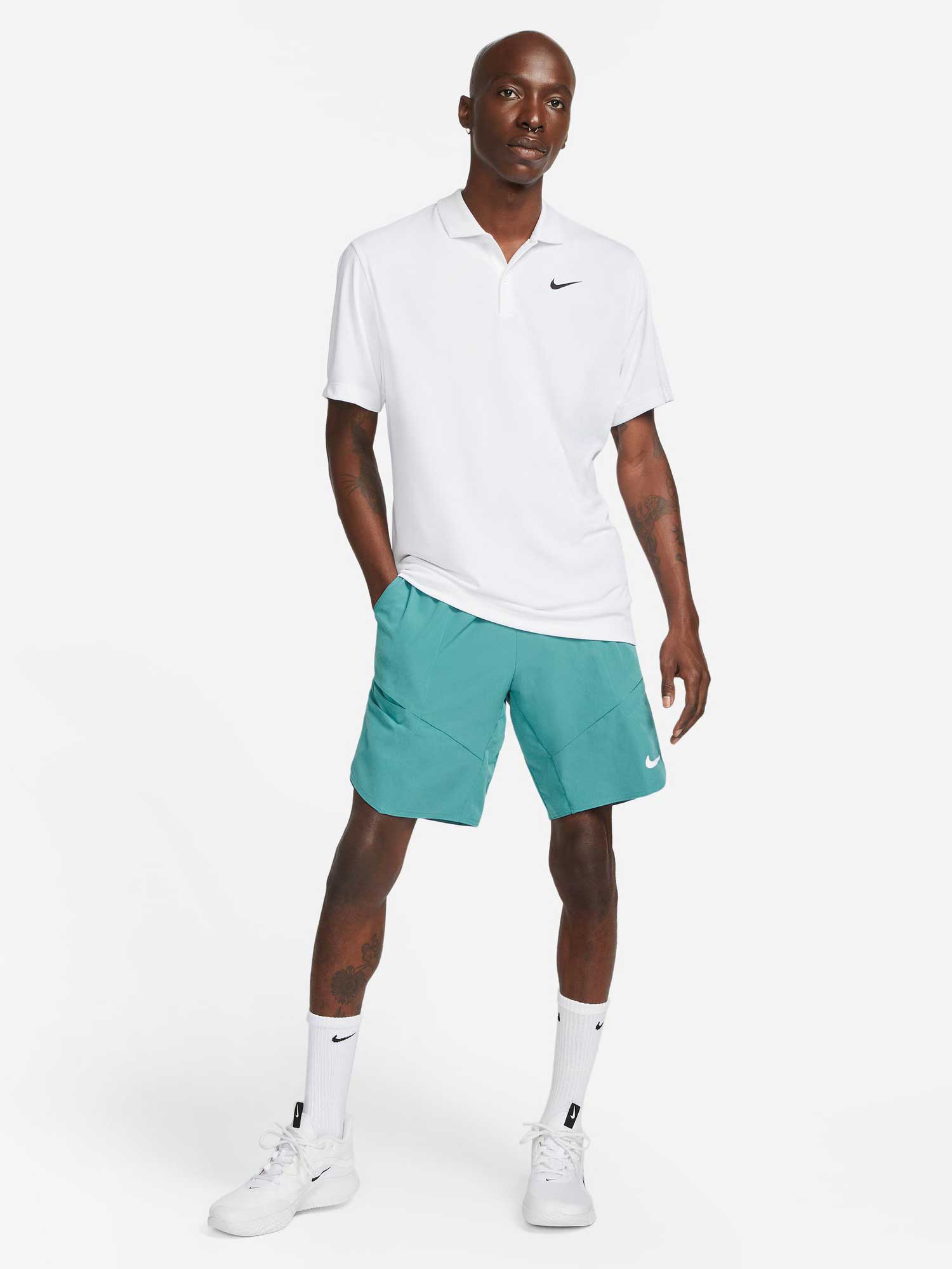 NIKE Къси панталони M NKCT DF ADVTG 9IN