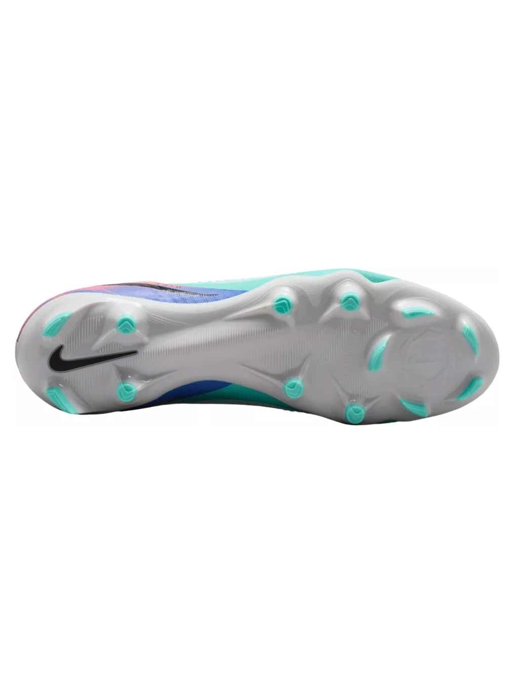 NIKE Обувки PHANTOM 6 HIGH ACAD FG/MG NU2