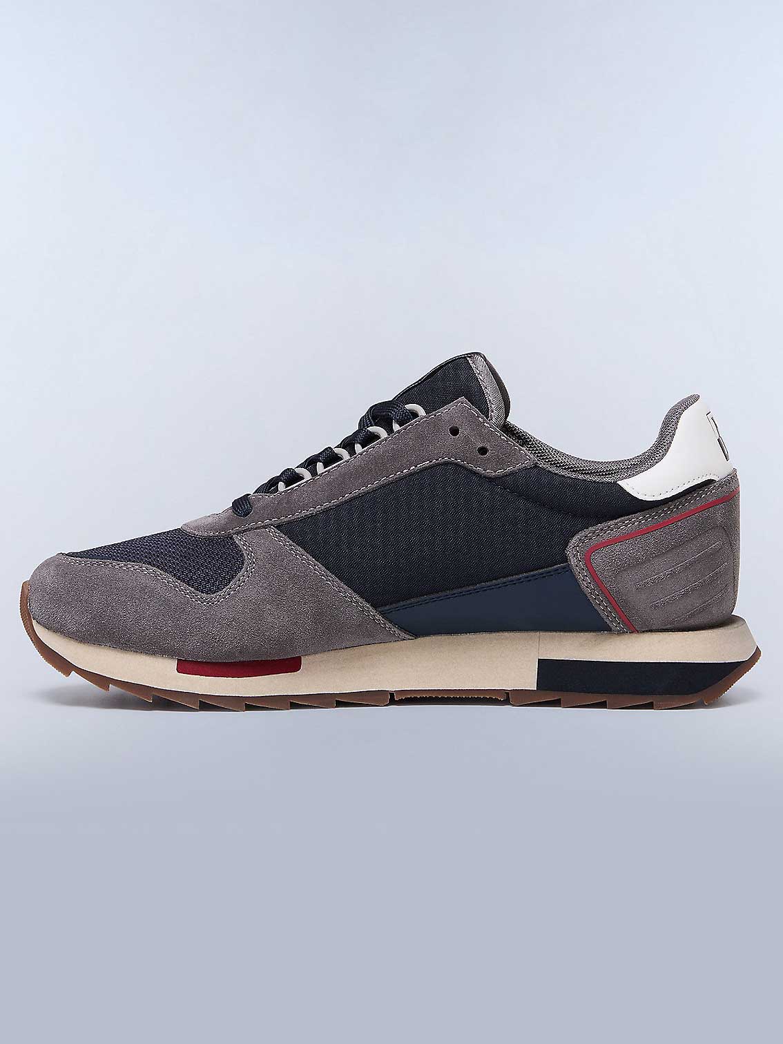 NAPAPIJRI Обувки S5VIRTUS02/NYS