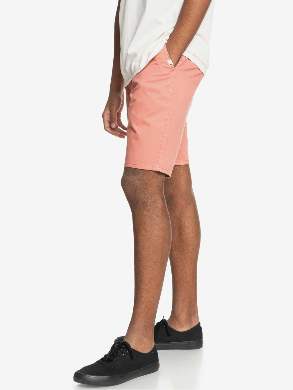 QUIKSILVER Къси панталони EVERYDAY CHINO LIGHT