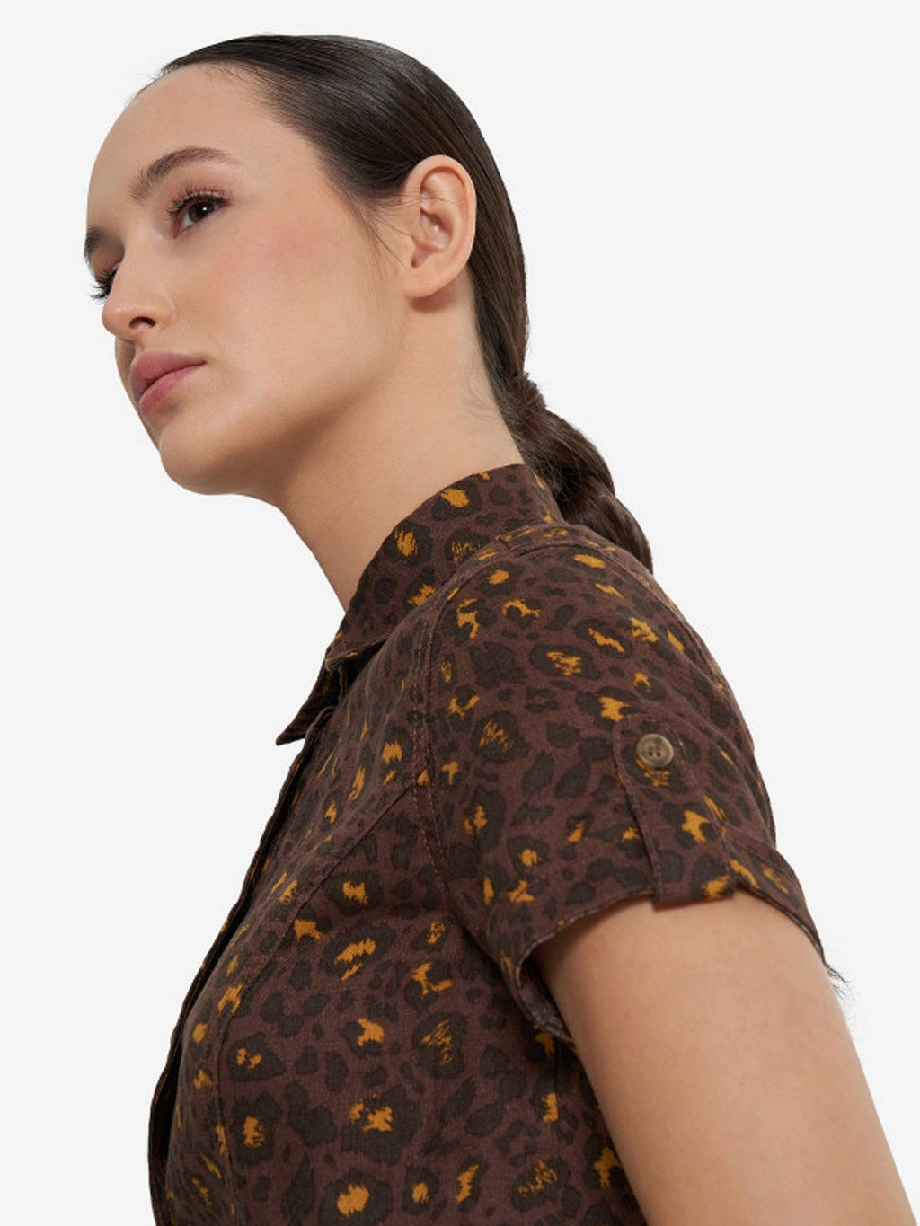 CORDILLERO Гащеризон Travel Female Romper