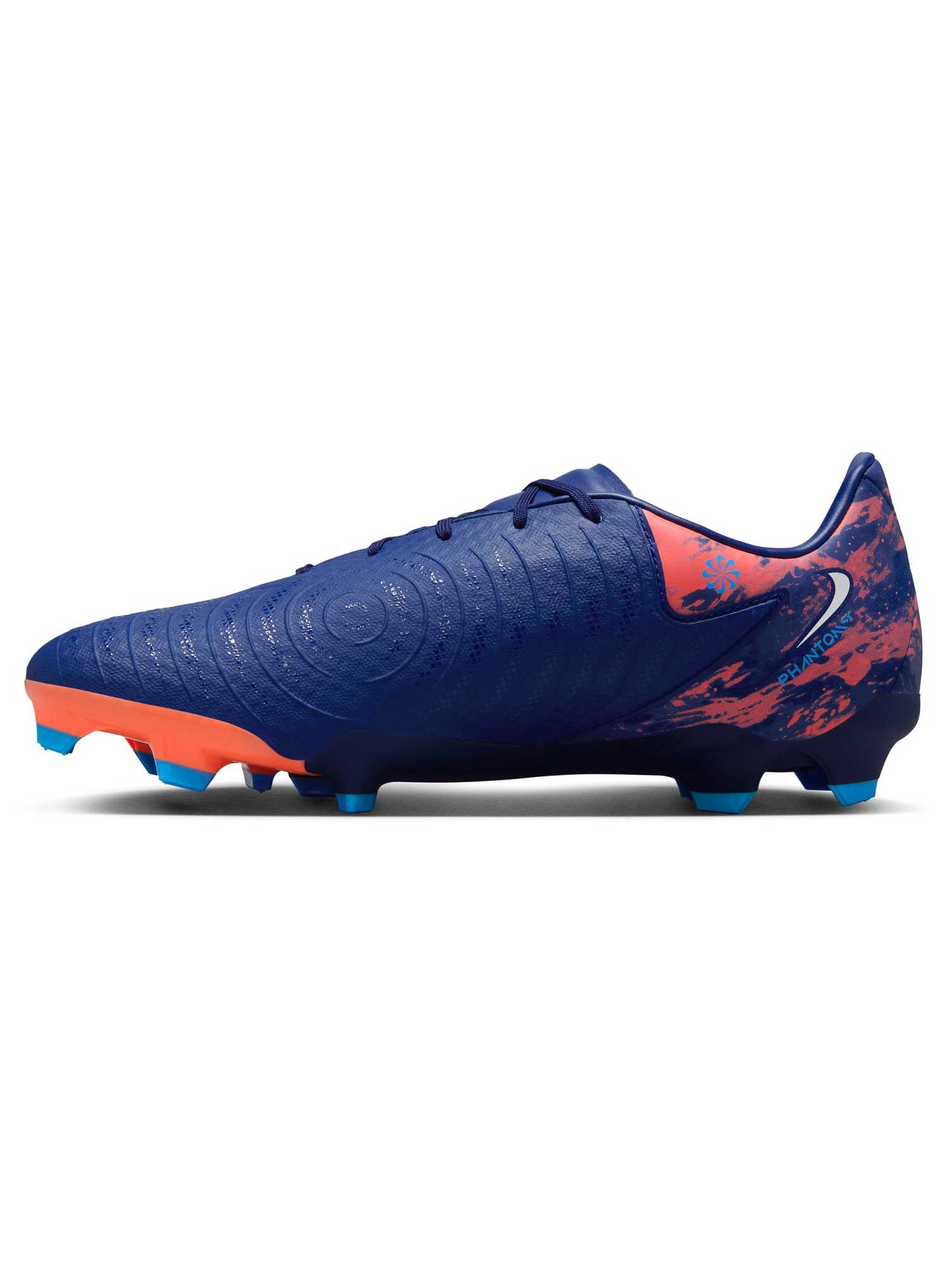 NIKE Обувки PHANTOM GX II ACADEMY FG\/MG Erling Haaland