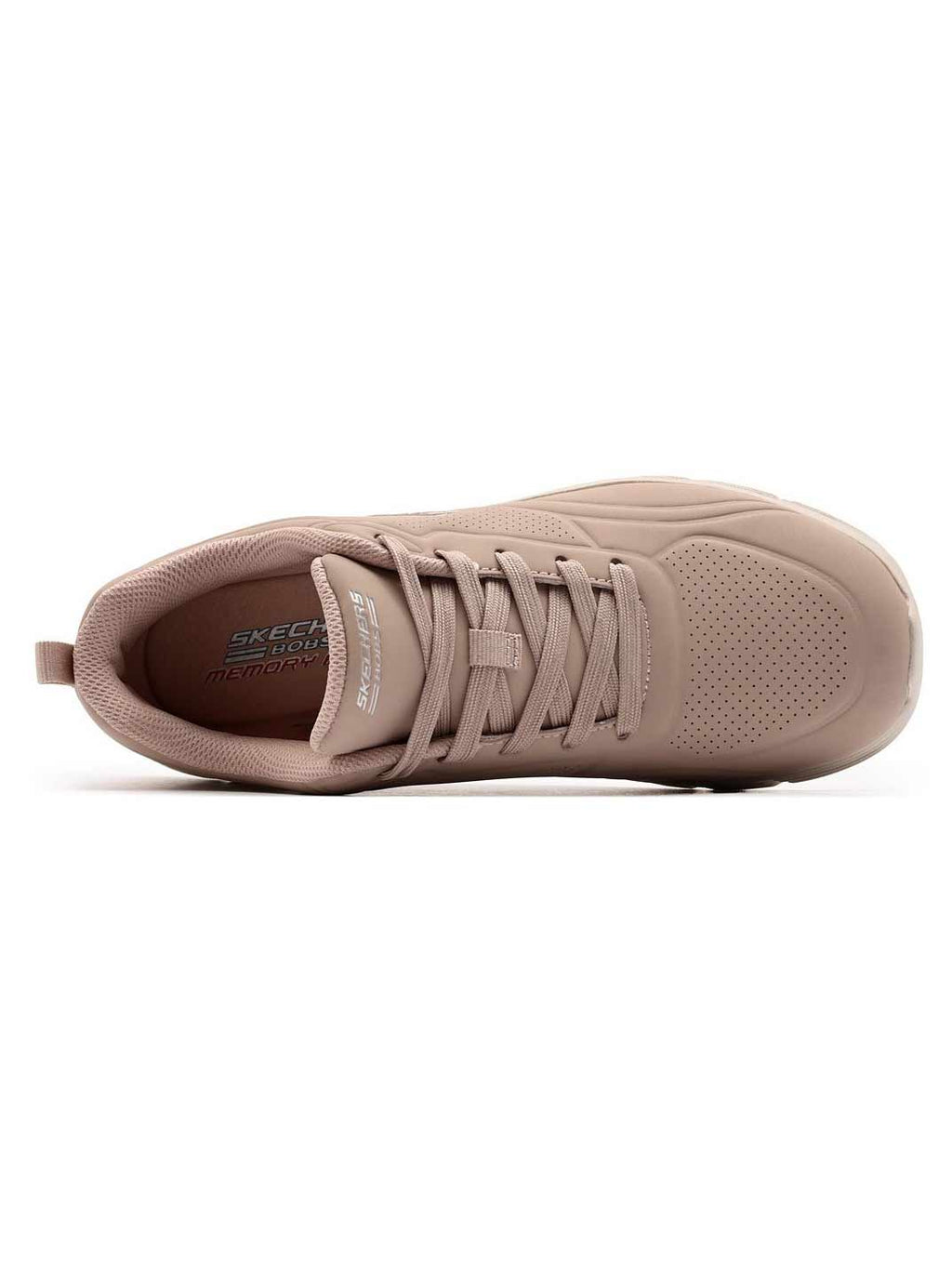 SKECHERS Обувки BOBS B FLEX LO - COOL EASE