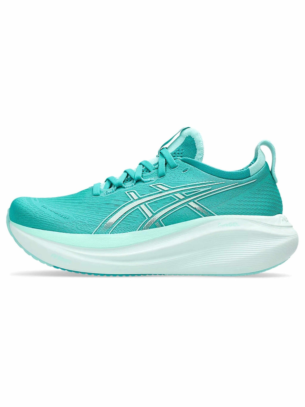 ASICS Обувки NIMBUS 27