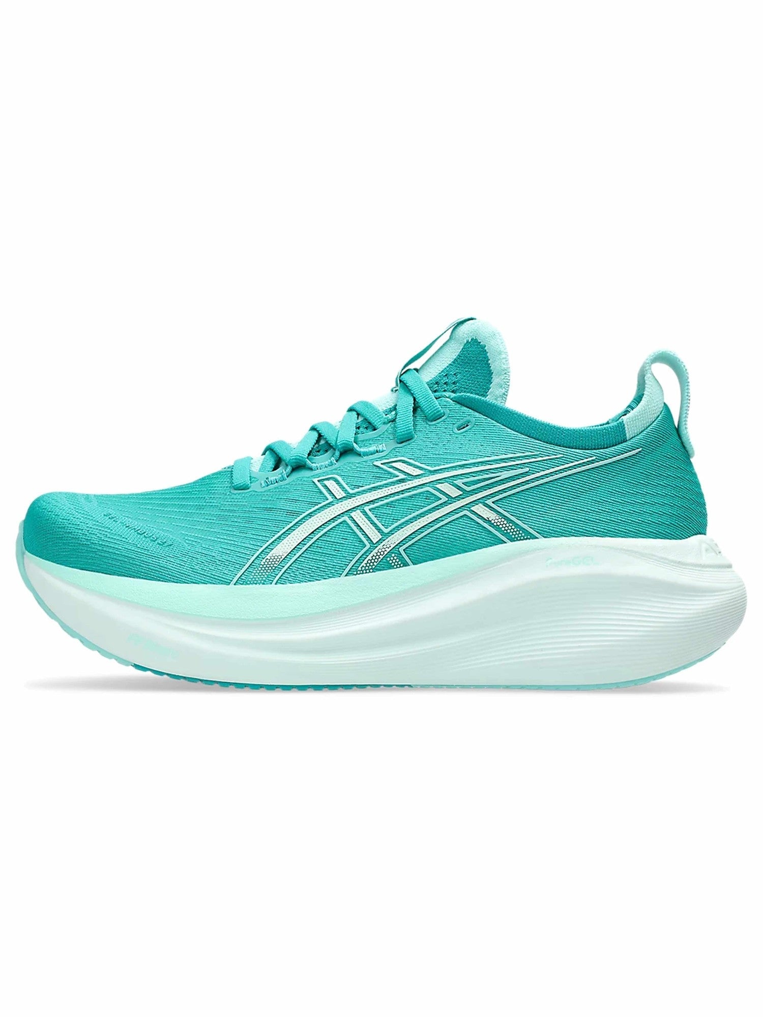 ASICS Обувки NIMBUS 27