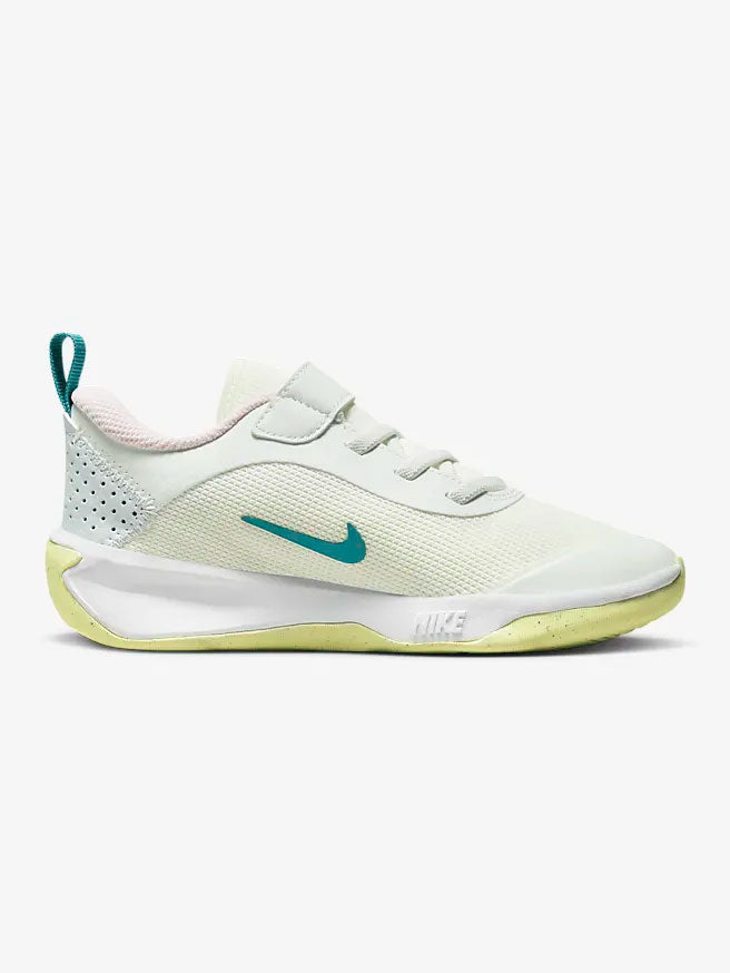 NIKE Обувки OMNI MULTI-COURT PS