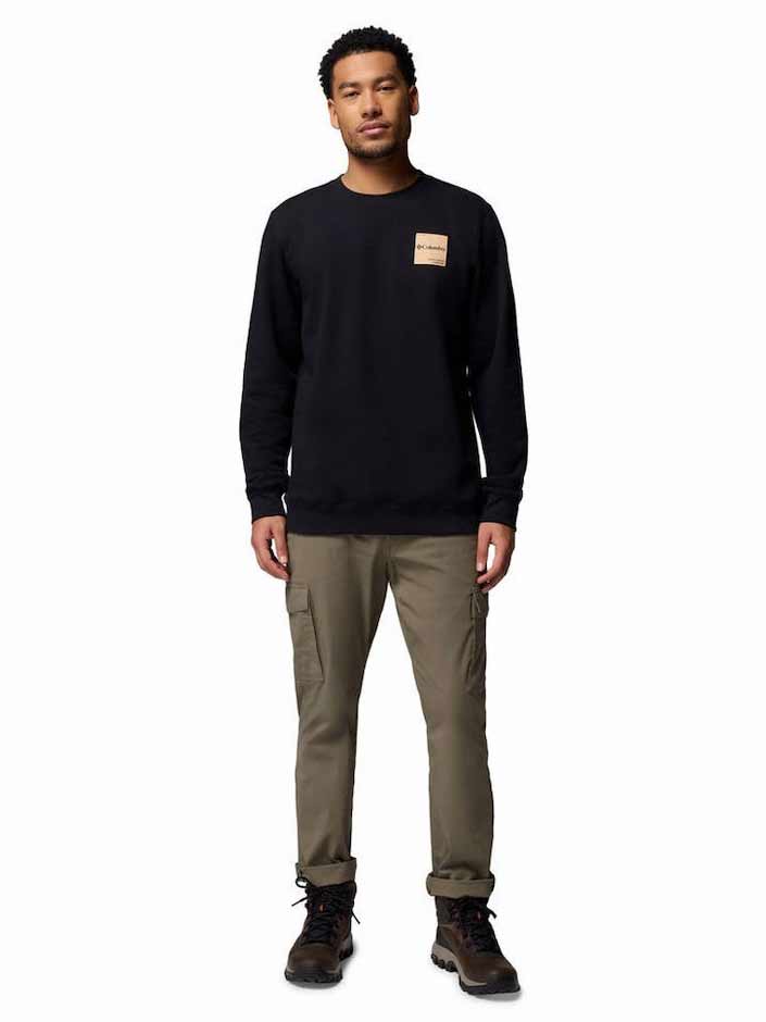COLUMBIA Блуза Men's Columbia Trek™ Crew