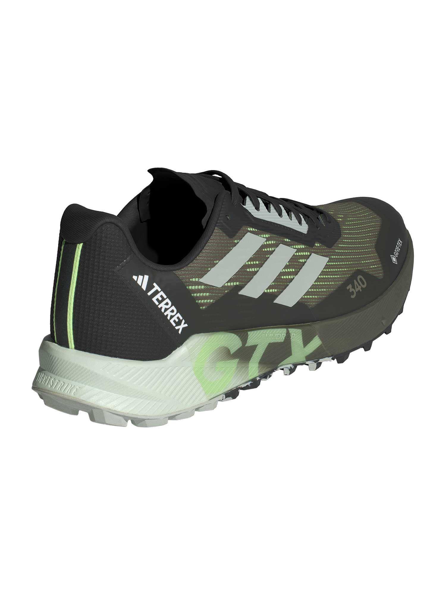 ADIDAS PERFORMANCE Обувки Terrex Agravic Flow GORE-TEX 2.0