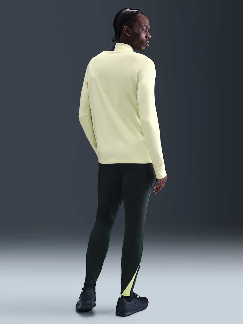 NIKE Спортно долнище M NK DF STRK PANT KPZ