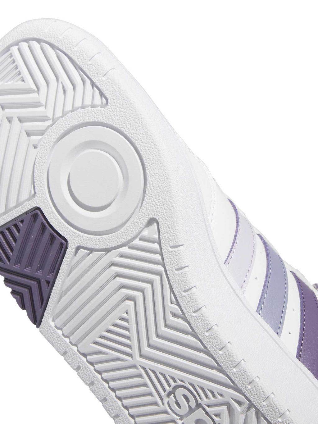 ADIDAS SPORTSWEAR Обувки Hoops 3.0 Mid