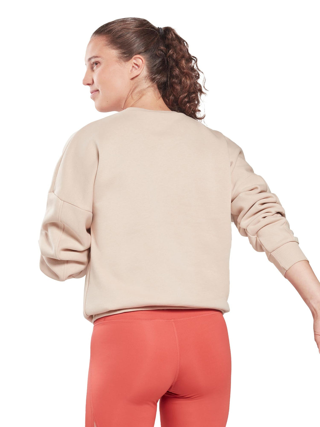 REEBOK Блуза Modern Safari Coverup