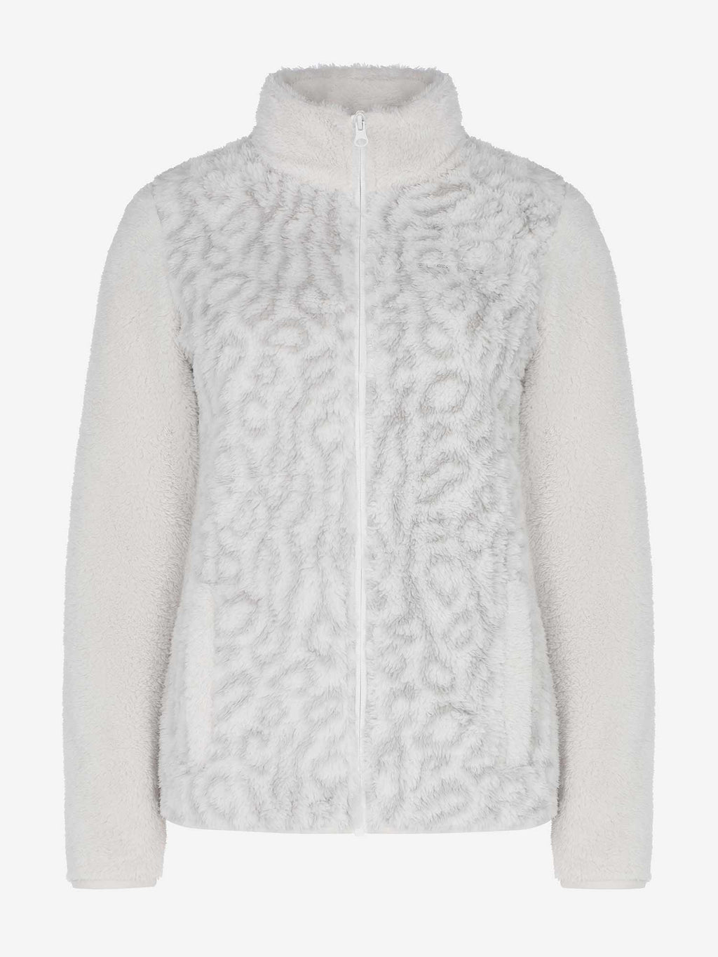 GLISSADE Полар Women's F/Z Fleece