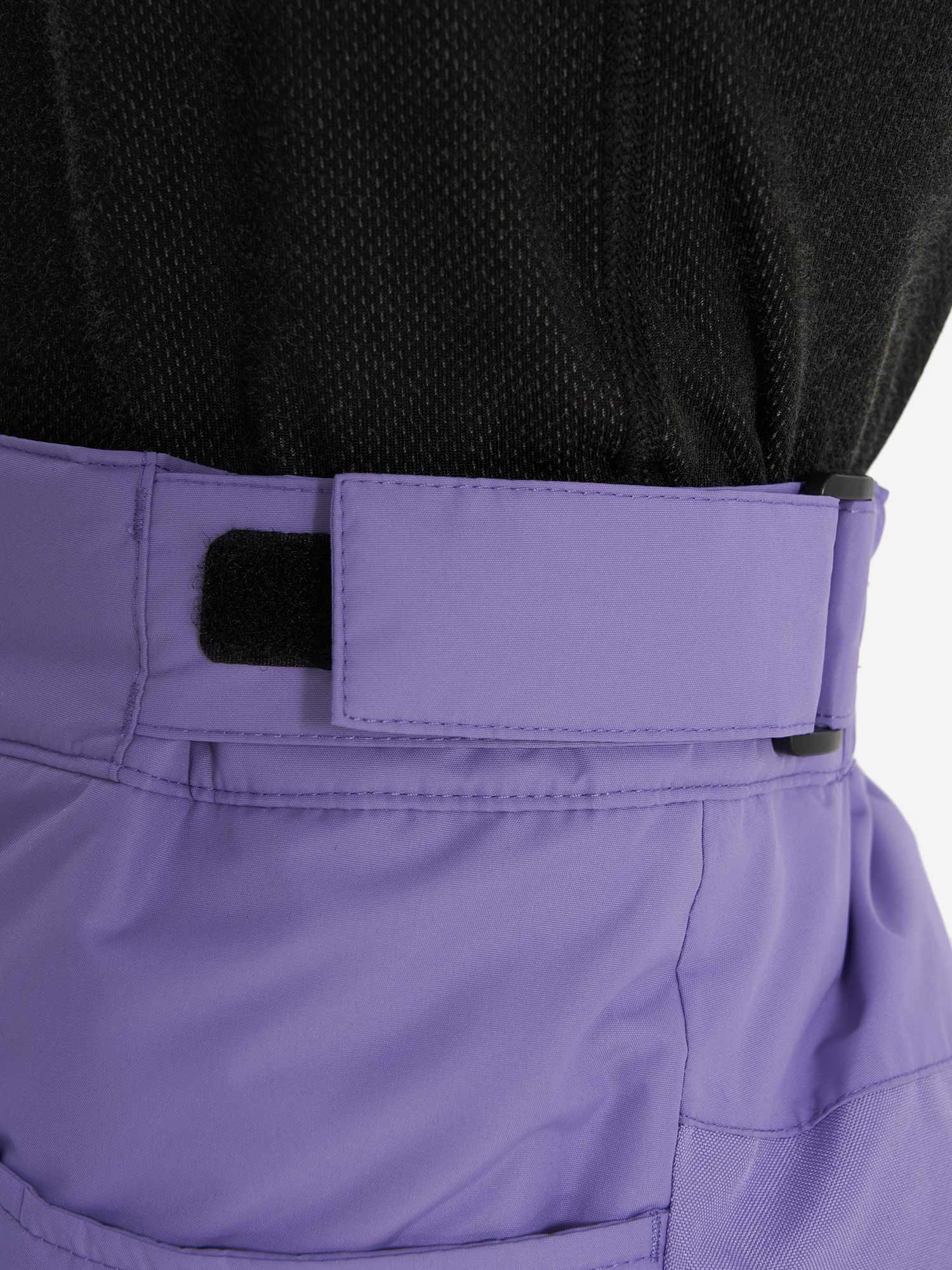 TERMIT Сноуборд панталон Snowbording Girl's Padded Pants