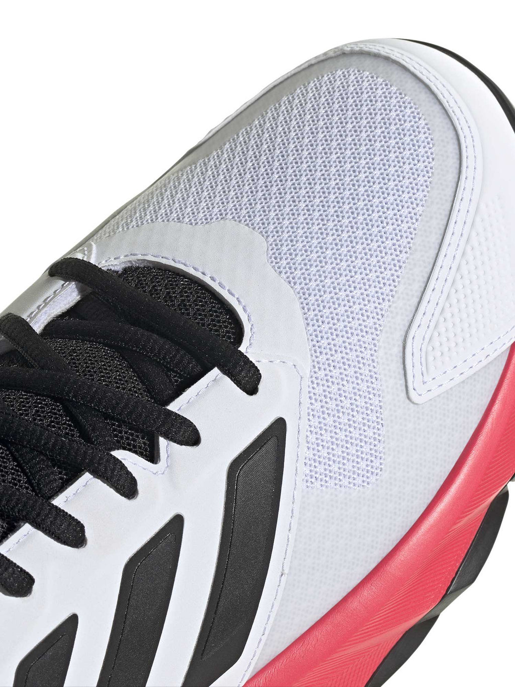 ADIDAS PERFORMANCE Обувки Courtjam Control 3 Tennis