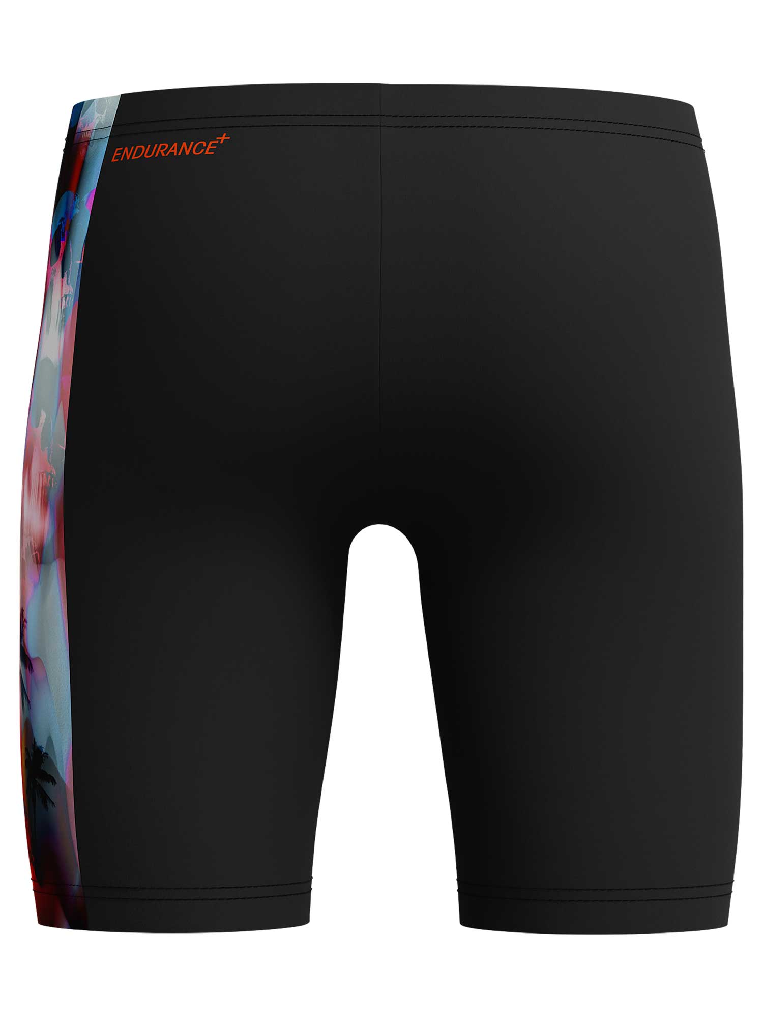 SPEEDO Бански BOYS DIGITAL PANEL JAMMER