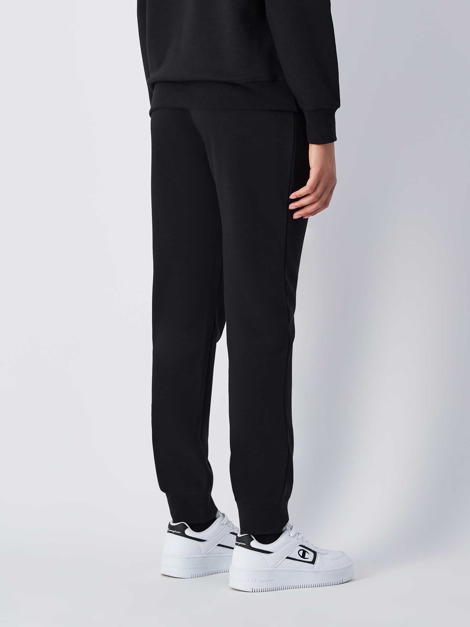 CHAMPION Спортно долнище Rib Cuff Pants
