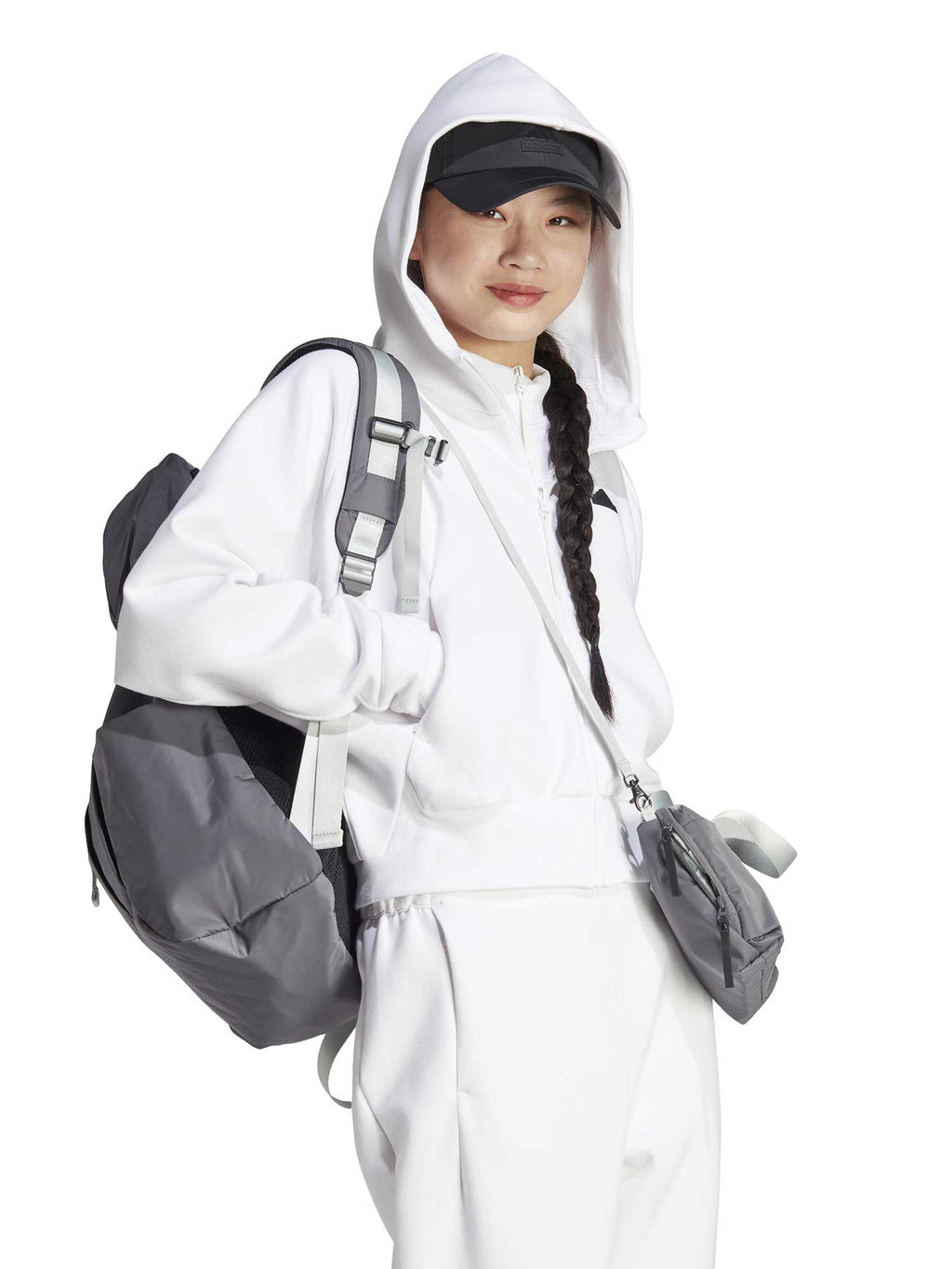 ADIDAS SPORTSWEAR Суитшърт adidas Z.N.E.
