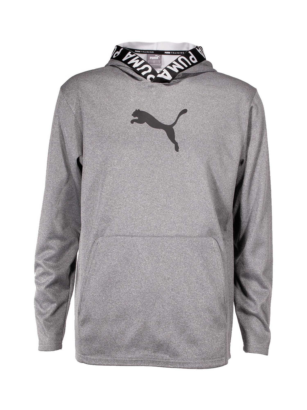 PUMA Суитшърт TRAIN PWR FLEECE HOODIE