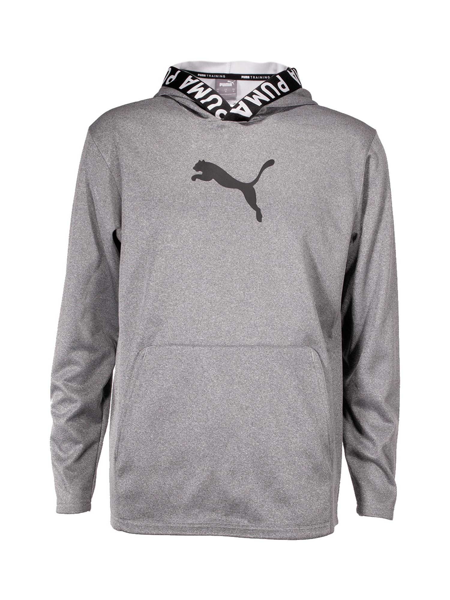 PUMA Суитшърт TRAIN PWR FLEECE HOODIE