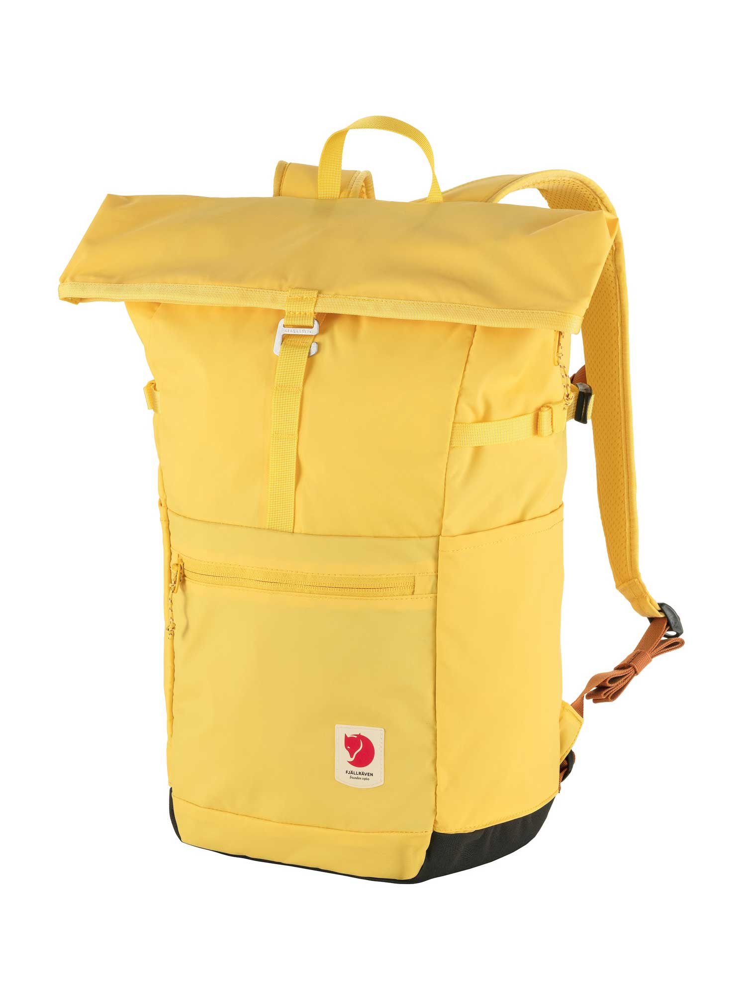 FJALLRAVEN Раница High Coast Foldsack 24