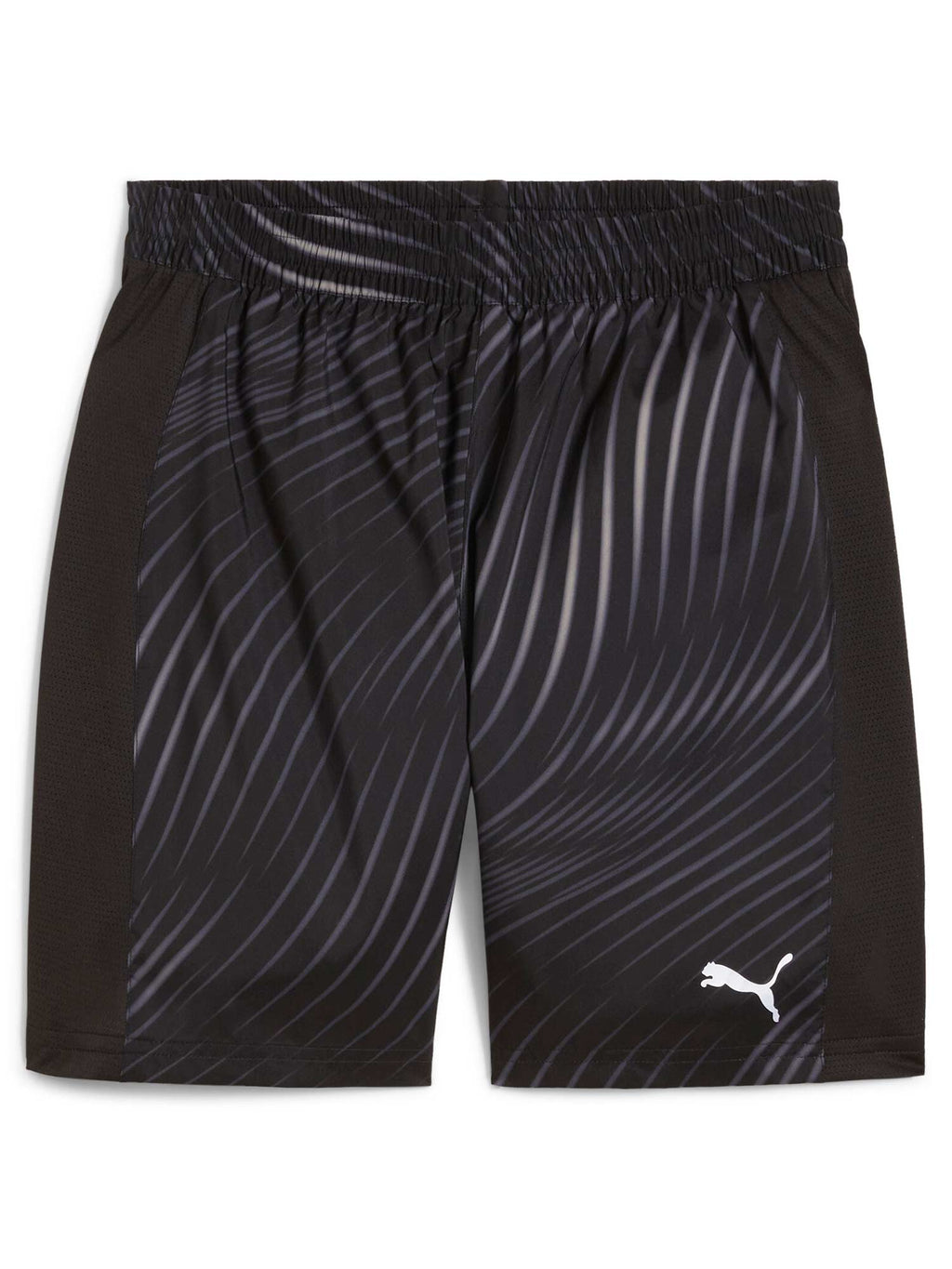 PUMA Къси панталони RUN FAVORITES VELOCITY AOP 7