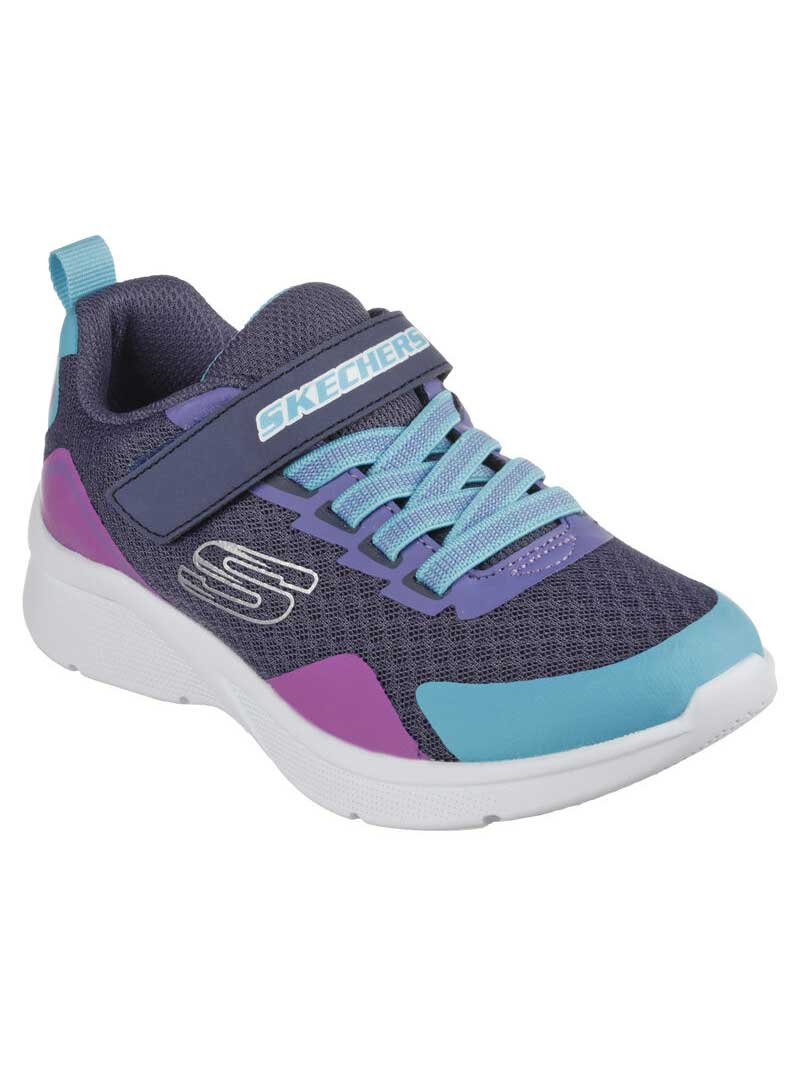 SKECHERS Обувки MICROSPEC - BRIGHT R