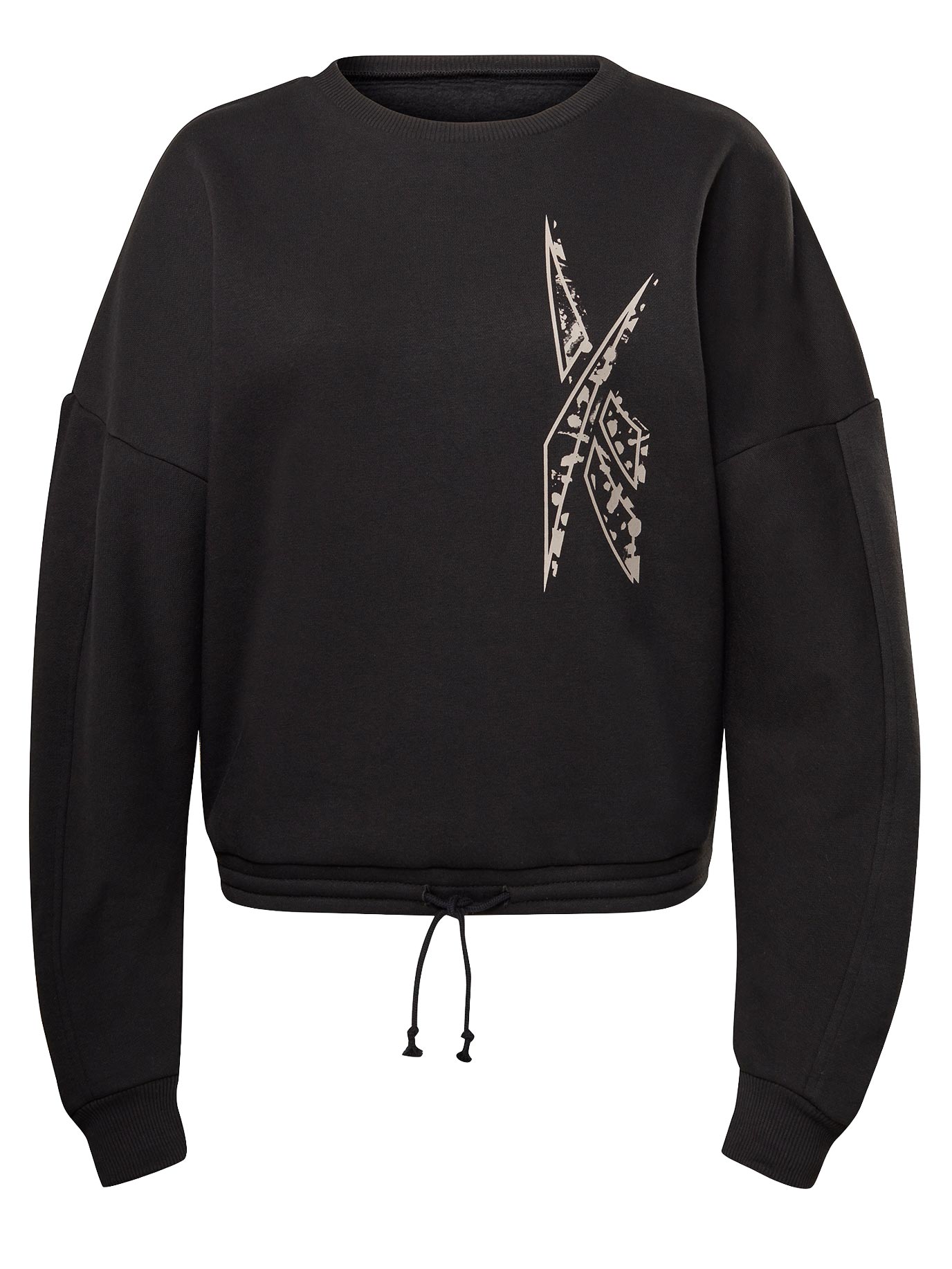 REEBOK Блуза Modern Safari Coverup