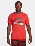 NIKE Тениска M NK DF SSNL EXP