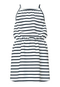 NAME IT Рокля NKFVIGGA STRAP DRESS