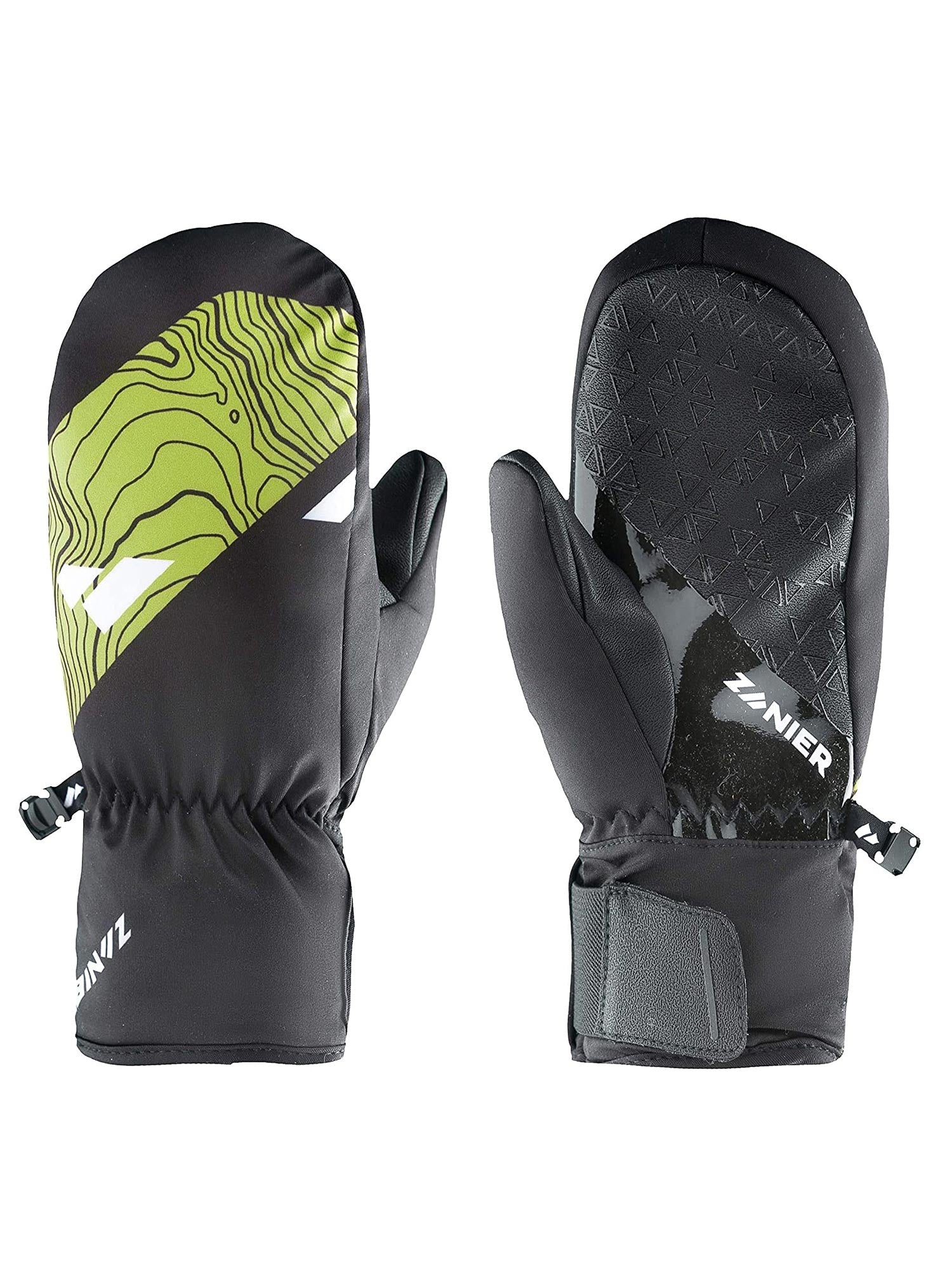 ZANIER Ръкавици SILLIAN.STX MITTEN