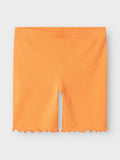 NAME IT Клин NKFHARA BIKER SHORTS PB