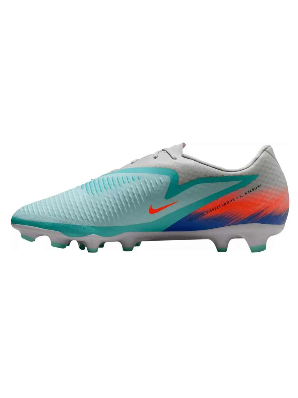 NIKE Обувки PHANTOM 6 LOW ACAD FG\/MG NU2