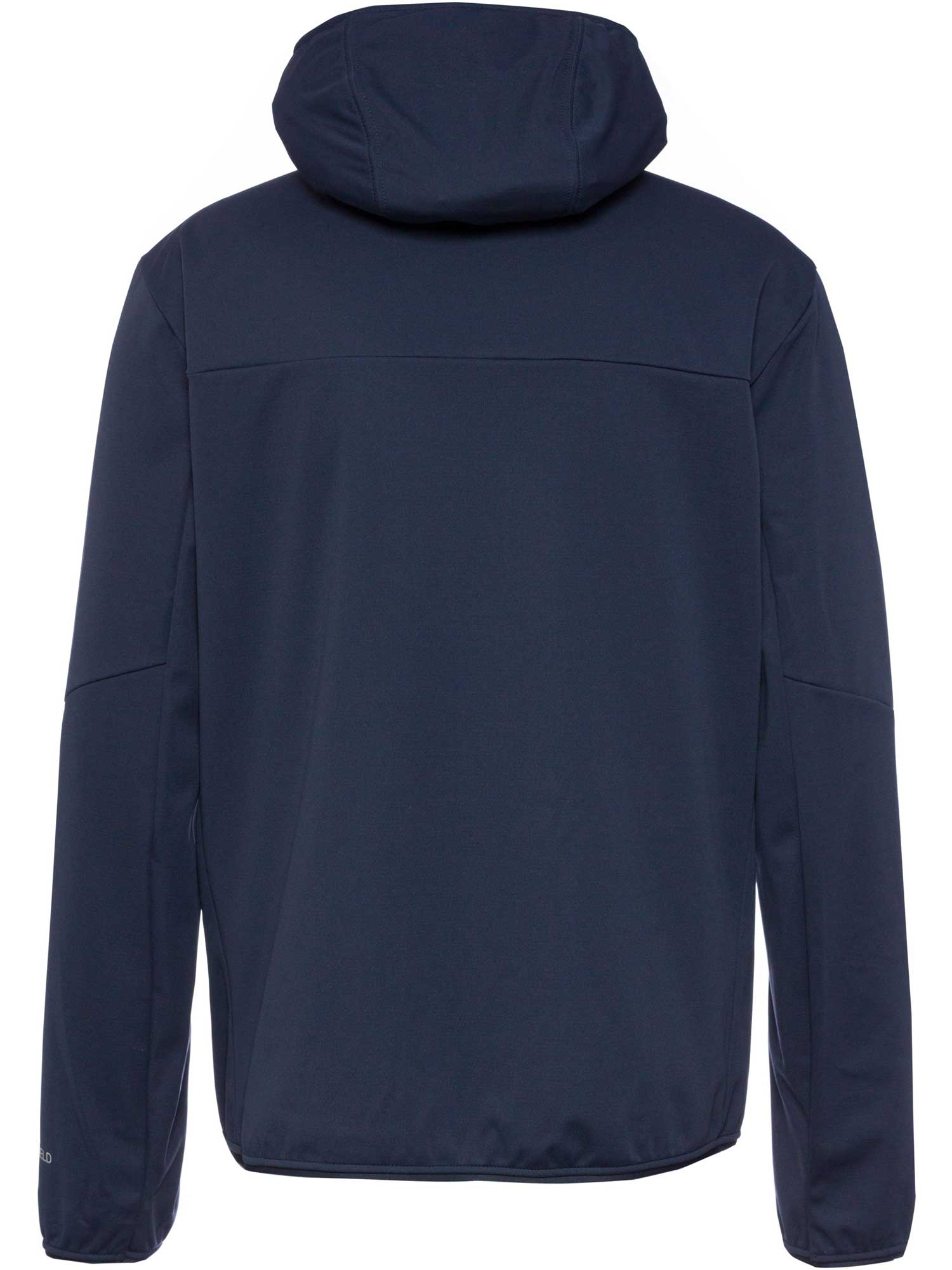 JACK WOLFSKIN Яке FELDBERG HOODY M